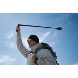 DJI Asa Rotativa Vortex para Osmo 360 | Control fluido y estable