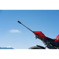 DJI Palo Selfie Invisible Carbono 1m para Osmo 360 | Ligero y resistente
