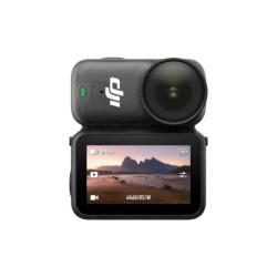 DJI Pack Estándar Osmo Nano (128GB) | Kit completo para creadores