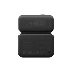 DJI Pack Estándar Osmo Nano (128GB) | Kit completo para creadores