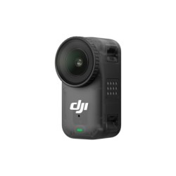 DJI Pack Estándar Osmo Nano (64GB) | Kit compacto para creadores