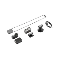 DJI Pack Estándar Osmo Nano (64GB) | Kit compacto para creadores