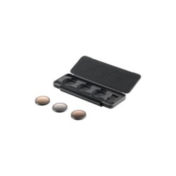 DJI Juego de Filtros ND para Osmo Nano | Control de luz profesional