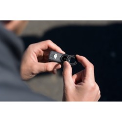DJI Cubierta de Vidrio de Objetivo Osmo Nano | Protección óptica
