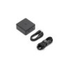 DJI Adaptador de Corriente 100W USB-C | Carga rápida y segura