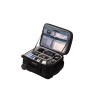 Tenba Trolley Roadie Roller 18 Negro | Maleta trolley compacta para equipo fotográfico