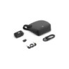 DJI Receptor Mic 3 | Recepción de audio inalámbrica profesional