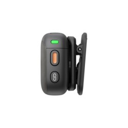 DJI Transmisor Mic 3 | Grabación inalámbrica de alta fidelidad