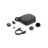 DJI Transmisor Mic 3 | Grabación inalámbrica de alta fidelidad