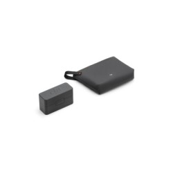 DJI Estuche de Carga Mic 3 | Energía y almacenamiento inteligente