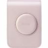 Fujifilm Funda Instax Mini Evo Rosa | Protección y estilo