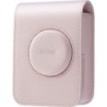 Fujifilm Funda Instax Mini Evo Rosa | Protección y estilo