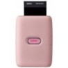 Fujifilm Impresora Instax Mini Link Dusky Pink | Imprime tus recuerdos al instante