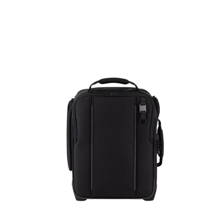 Tenba Trolley Roadie Roller 18 Negro | Maleta trolley compacta para equipo fotográfico
