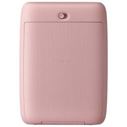 Fujifilm Impresora Instax Mini Link Dusky Pink | Imprime tus recuerdos al instante