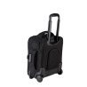Tenba Trolley Roadie Roller 18 Negro | Maleta trolley compacta para equipo fotográfico
