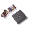 Fujifilm Impresora Instax Link Wide Mocha Gray | Impresión instantánea en formato grande
