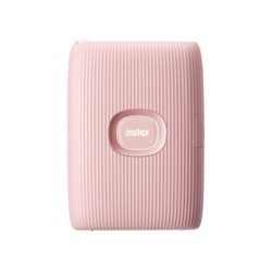 Fujifilm Impresora Instax Mini Link 2 Soft Pink | Impresión creativa al instante