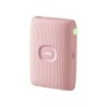 Fujifilm Impresora Instax Mini Link 2 Soft Pink | Impresión creativa al instante