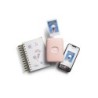 Fujifilm Impresora Instax Mini Link 2 Soft Pink | Impresión creativa al instante