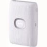 Fujifilm Impresora Instax Mini Link 2 Clay White | Creatividad y diversión instantánea