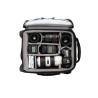 Tenba Trolley Roadie Roller 18 Negro | Maleta trolley compacta para equipo fotográfico