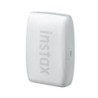 Fujifilm Impresora Instax Mini Link III Clay White | Impresión instantánea avanzada