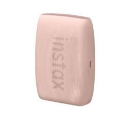 Fujifilm Impresora Instax Mini Link III Soft Pink | Creatividad instantánea con estilo