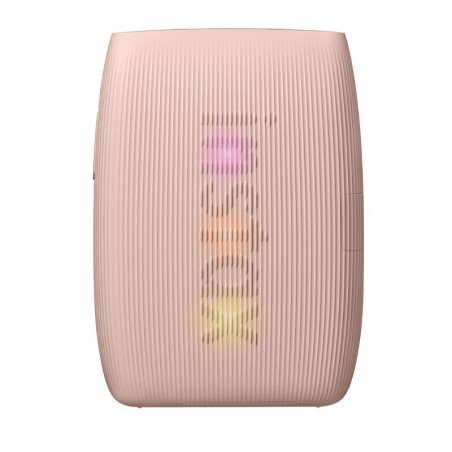 Fujifilm Impresora Instax Mini Link III Soft Pink | Creatividad instantánea con estilo