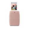 Fujifilm Impresora Instax Mini Link III Soft Pink | Creatividad instantánea con estilo