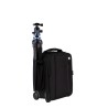 Tenba Trolley Roadie Roller 18 Negro | Maleta trolley compacta para equipo fotográfico