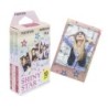Fujifilm Película Instax Mini Shiny Star (10 Fotos) | Brillo y color en cada instantánea