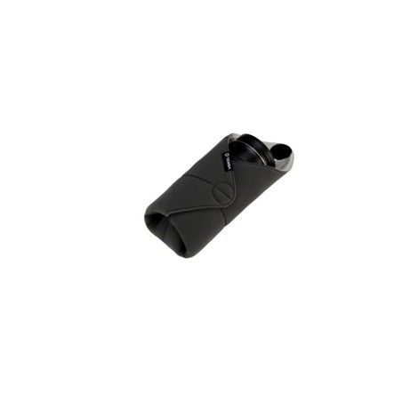 Tenba Funda Tools 12 Protective Wrap Negra | Protección acolchada para cámaras compactas y accesorios