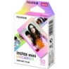 Fujifilm Película Instax Mini Macaron (10 Fotos) | Colores pastel y estilo único
