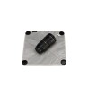 Tenba Funda Tools 12 Protective Wrap Negra | Protección acolchada para cámaras compactas y accesorios