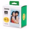 Fujifilm Película Instax Mini 5x10 (50 Fotos) | Pack ahorro para fotógrafos creativos
