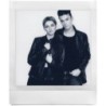 Fujifilm Película Instax Square Monochrome (10 Fotos) | Blanco y negro con estilo artístico