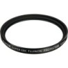 Fujifilm Filtro Protector 52mm PRF-52 | Protección óptica profesional