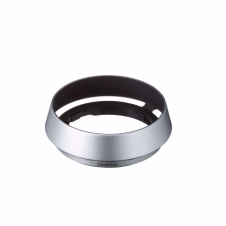 Fujifilm Parasol para XF35mm F2.0 Plata | Protección y estilo metálico
