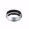 Fujifilm Parasol para XF35mm F2.0 Plata | Protección y estilo metálico