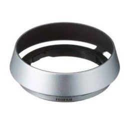 Fujifilm Parasol para XF35mm F2.0 Plata | Protección y estilo metálico
