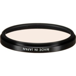 Fujifilm Filtro Protector 49mm PRF-49H | Protección avanzada y nitidez total