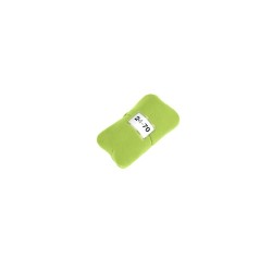 Tenba Funda Tools 12 Protective Wrap Verde | Protección acolchada compacta para cámaras y accesorios