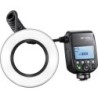 Godox MF-R76N | Compra en Equipa Tu Cámara | Ring flash macro Nikon