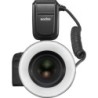 Godox MF-R76N | Compra en Equipa Tu Cámara | Ring flash macro Nikon