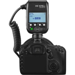 Godox MF-R76N | Compra en Equipa Tu Cámara | Ring flash macro Nikon