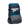 TENBA Mochila Solstice 20L Azul | Mochila fotográfica espaciosa y resistente