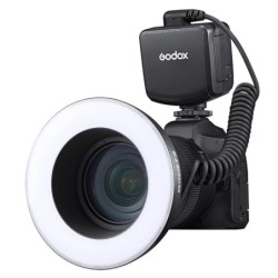 Godox Ring72 | Compra en Equipa Tu Cámara | Ring light macro
