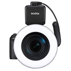 Godox Ring72 | Compra en Equipa Tu Cámara | Ring light macro