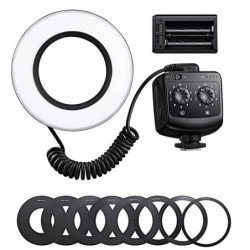 Godox Ring72 | Compra en Equipa Tu Cámara | Ring light macro